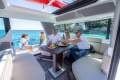 Axopar 45 Cross Cabin