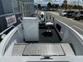 New Morningstar 498A Angler Side Console