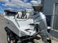 New Morningstar 498A Angler Side Console