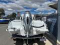 New Morningstar 498A Angler Side Console