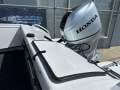 New Morningstar 498A Angler Side Console