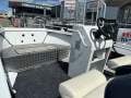 New Morningstar 498A Angler Side Console