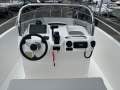 New Karnic 1851 Centre Console