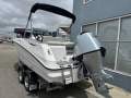 New Karnic 1851 Centre Console
