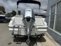 New Karnic 1851 Centre Console