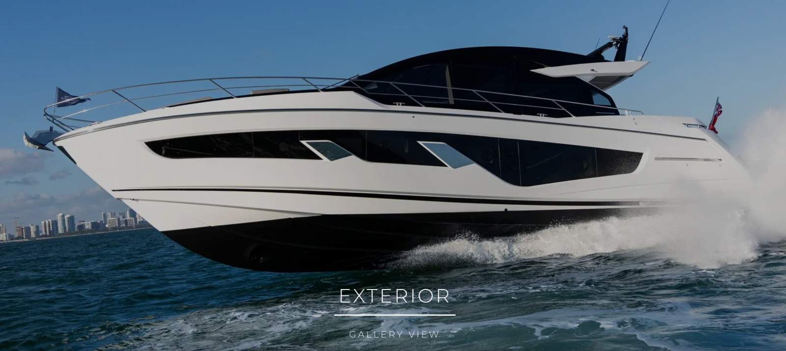 Sunseeker Predator 65