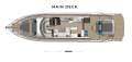 Sunseeker Predator 65