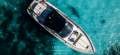 Sunseeker Superhawk 55