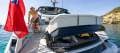 Sunseeker Superhawk 55