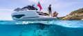 Sunseeker Superhawk 55