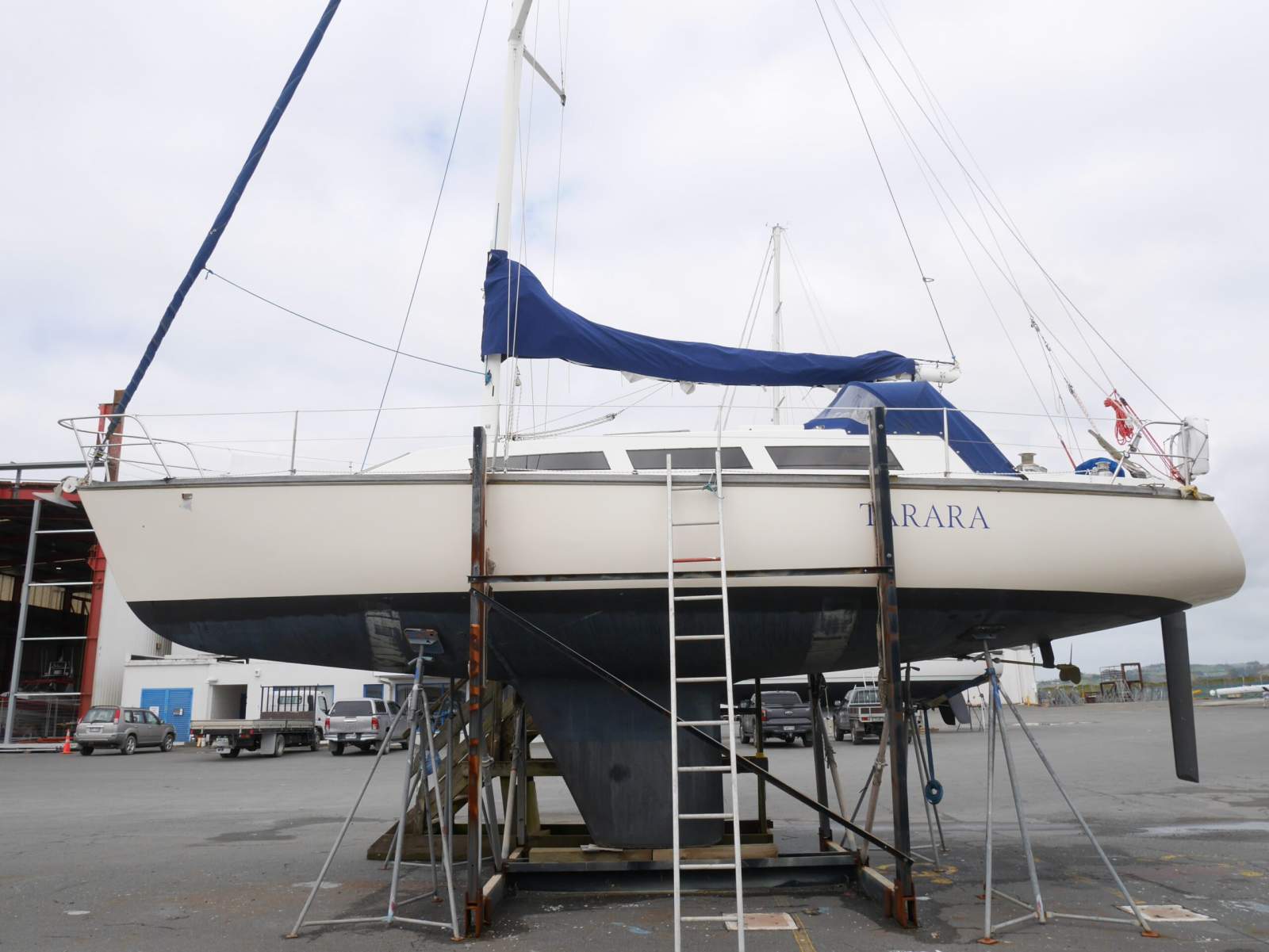 Birdsall 35