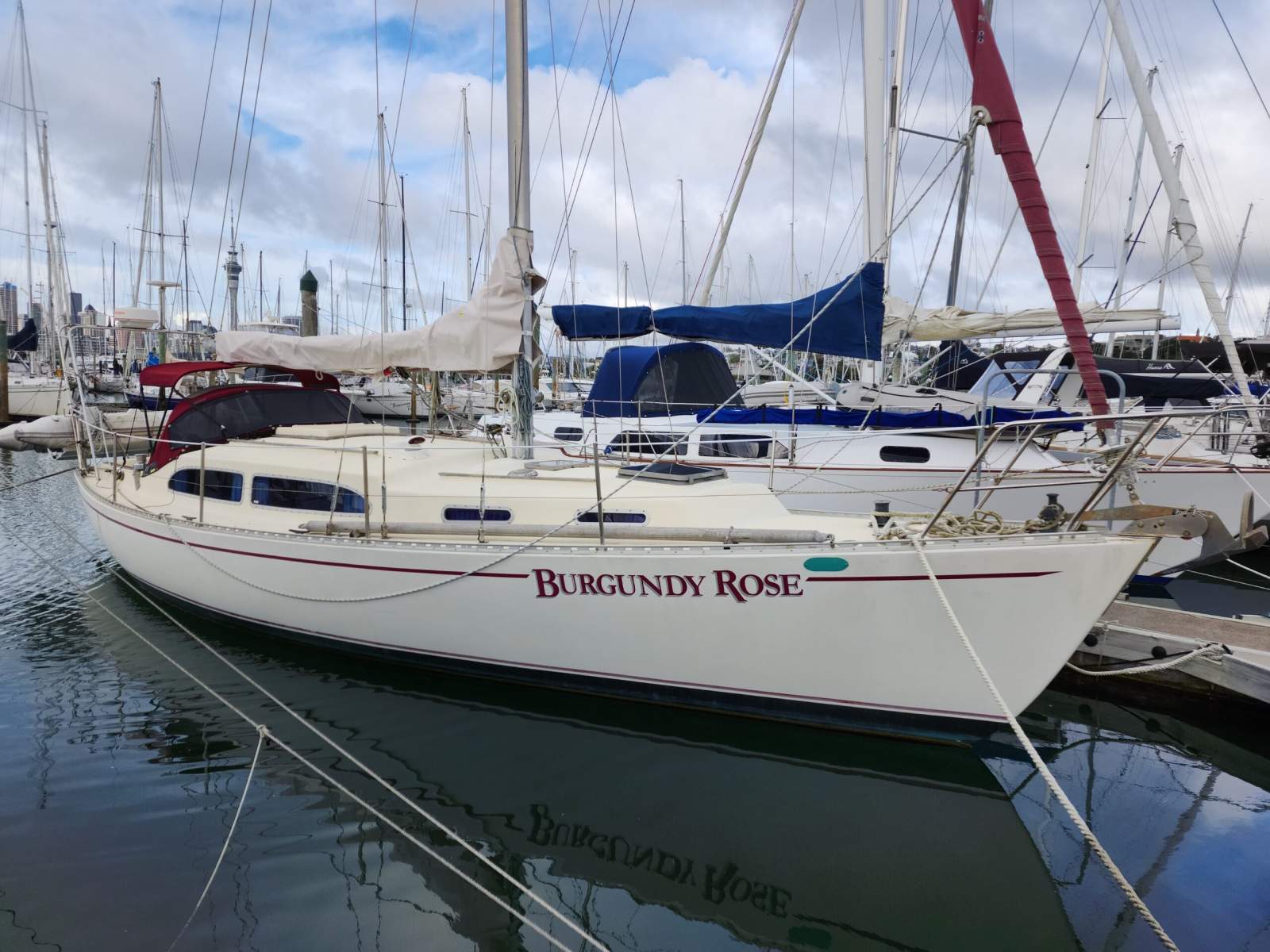 Townson 34