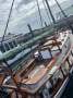 1926 Carvel 32 Full Cabin Wood Yacht