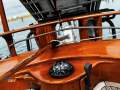 1926 Carvel 32 Full Cabin Wood Yacht