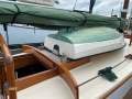 1926 Carvel 32 Full Cabin Wood Yacht