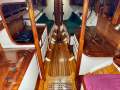 1926 Carvel 32 Full Cabin Wood Yacht