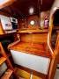 1926 Carvel 32 Full Cabin Wood Yacht
