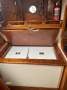 1926 Carvel 32 Full Cabin Wood Yacht