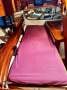 1926 Carvel 32 Full Cabin Wood Yacht
