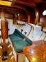 1926 Carvel 32 Full Cabin Wood Yacht