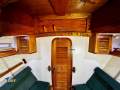 1926 Carvel 32 Full Cabin Wood Yacht