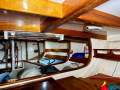 1926 Carvel 32 Full Cabin Wood Yacht