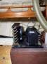 1926 Carvel 32 Full Cabin Wood Yacht