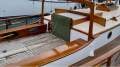 1926 Carvel 32 Full Cabin Wood Yacht