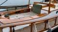 1926 Carvel 32 Full Cabin Wood Yacht