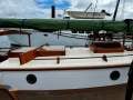 1926 Carvel 32 Full Cabin Wood Yacht