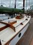1926 Carvel 32 Full Cabin Wood Yacht