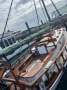 1926 Carvel 32 Full Cabin Wood Yacht