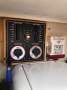 Luhrs 31 Open Tower