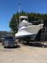 Luhrs 31 Open Tower