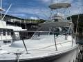 Luhrs 31 Open Tower