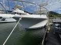 Luhrs 31 Open Tower
