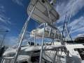 Luhrs 31 Open Tower