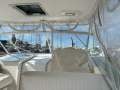 Luhrs 31 Open Tower