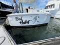 Luhrs 31 Open Tower