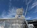 Luhrs 31 Open Tower