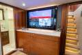 Maritimo X50 Gyro, Yacht Controller, Starlink & Just Serviced
