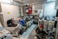 Maritimo X50 Gyro, Yacht Controller, Starlink & Just Serviced