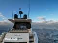 Maritimo X50 Gyro, Yacht Controller, Starlink & Just Serviced