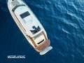 Maritimo X50 Gyro, Yacht Controller, Starlink & Just Serviced