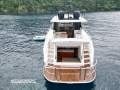 Maritimo X50 Gyro, Yacht Controller, Starlink & Just Serviced
