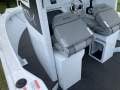 Makocraft 631 Island Cab HT BOAT PACKAGE! SHOW SALE LIMITED TIME ONE ONLY!!