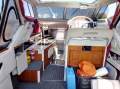 Whittley Cruisemaster 700