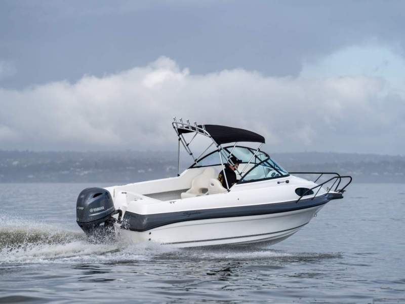 Haines Signature 525F