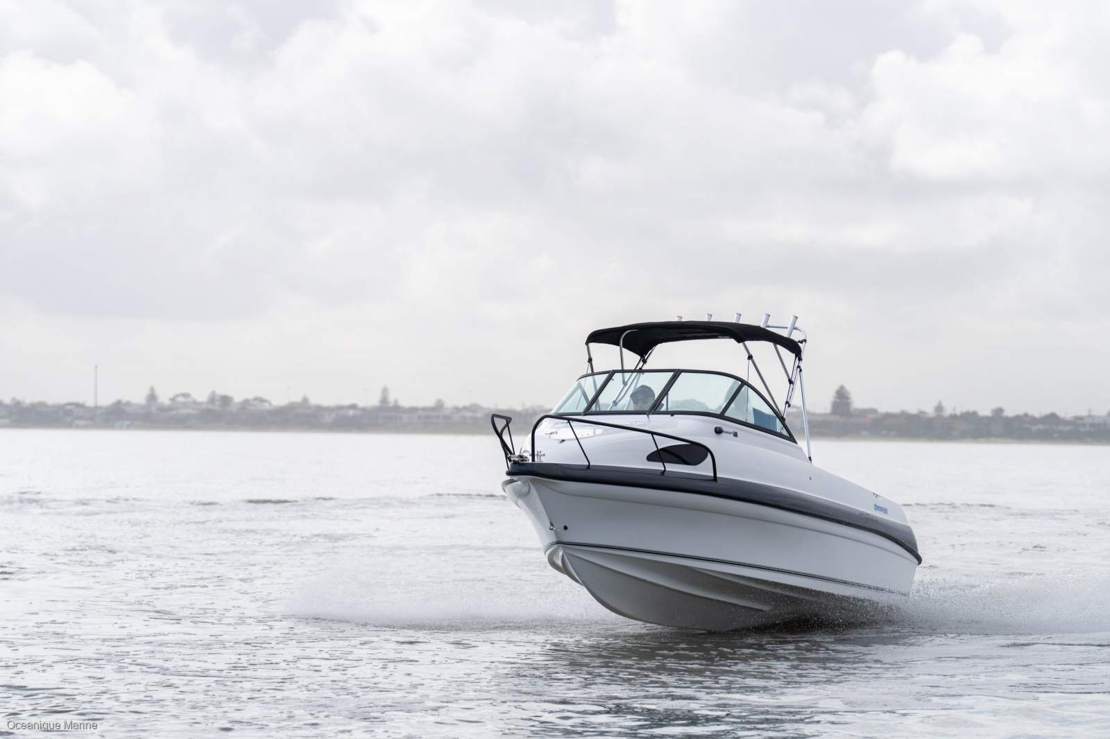 Haines Signature 525F