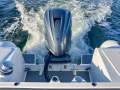 Naiad 8.5 RIB & Brand New Yamaha 450HP V8